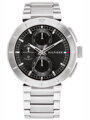 HODINKY PÁNSKE TOMMY HILFIGER Lorenzo 1792116 (zf116a) + BOX