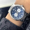 PÁNSKE HODINKY CASIO MTP-E335D-2E1 (zd274b) + KRABIČKA