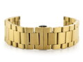 Náramok Pacific Model 7 - gold 26mm