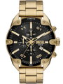 ZEGAREK MĘSKI DIESEL Spiked Chronograph DZ4678 + BOX