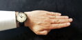 Zegarek Męski Orient Classic Bambino 38mm RA-AC0M04Y30B + BOX