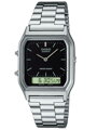 Hodinky UNISEX CASIO Youth AQ-230A-1DMQYES + BOX
