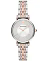 DÁMSKE HODINKY EMPORIO ARMANI AR11537 - GIANNI T-BAR (zi512c)