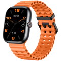SMARTWATCH MĘSKI GRAVITY GT29-2 - ROZMOWY BLUETOOTH, DODATKOWY PASEK (sg057b)