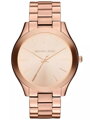 Hodinky dámske MICHAEL KORS MK3197 - SLIM RUNWAY (zx690d)