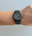 ZEGAREK MĘSKI TIMEX Reclaim Ocean TW2V81900