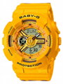 HODINKY PÁNSKE CASIO G-SHOCK WATCH BA-110XSLC-9AE + BOX
