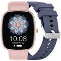 SMARTWATCH UNISEX GRAVITY GT18-3 - ROZMOWY BLUETOOTH, DODATKOWY PASEK (sg036c)