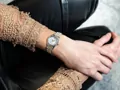 ZEGAREK DAMSKI MICHAEL KORS MK4740 Lexington Pevel 26mm + BOX