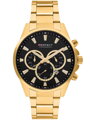 HODINKY PÁNSKE PERFECT M510CH-02 - CHRONOGRAF (zp386b) + BOX