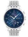 HODINKY PÁNSKE HUGO BOSS 1513498 – NAVIGATOR (zh034c)