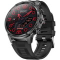 SMARTWATCH MĘSKI GRAVITY GT41-1 - BLUETOOTH CALL, DODATKOWA BRANSOLETA (sg053a)