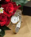 DÁMSKE HODINKY CASIO LTP-1129G-7B (zd602b) + KRABIČKA