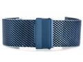 Náramok Pacific M8 siatkaHQ - dark blue 24mm