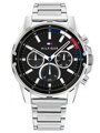 Hodinky pánske TOMMY HILFIGER 1791936 MASON (zf065b)