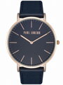 ZEGAREK DAMSKI PAUL LORENS -  PL11014A7-6F3 (zg509e) + BOX