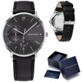 PÁNSKE HODINKY TOMMY HILFIGER BROOKLYN 1791509 + KRABIČKA