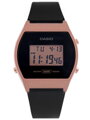 Hodinky dámske CASIO Vintage LW-204-1ADF  + BOX