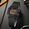 CASIO W-800HG-9AVDF PÁNSKE HODINKY KLASICKÉ + KRABIČKA