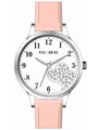 ZEGAREK DAMSKI PAUL LORENS - PL12491A3-3E1   (zg500g) + BOX