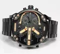 PÁNSKE HODINKY DIESEL DZ7312 - MR. OCINO (zz002d)