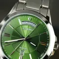 ZEGAREK MĘSKI CASIO MTP-1381D-3AV (zd076d) + BOX