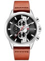 Hodinky pánske CURREN 8325 (zc024b) - CHRONOGRAF
