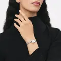 DÁMSKE HODINKY DANIEL WELLINGTON Quadro Mini 15mm DW00100726 + KRABIČKA (zw524b)