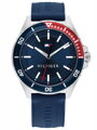 HODINKY PÁNSKE TOMMY HILFIGER Logan 1792009 (zf106c)