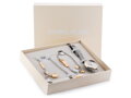 Hodinky DANIEL KLEIN DK13022-4 darčekový set (zl515b)