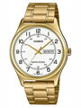 Hodinky pánske CASIO MTP-V006G-7B + BOX