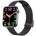 SMARTWATCH MĘSKI GRAVITY GT45-5- DODATKOWA BRANSOLETA (sg059e)