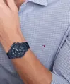 ZEGAREK MĘSKI TOMMY HILFIGER 1710705 TYSON (zf127f)
