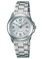 Zegarek Damski Casio LTP-1215A-7ADF + BOX