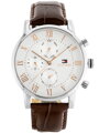 PÁNSKE HODINKY TOMMY HILFIGER 1791400 KANE (zf045a)
