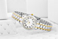 ZEGAREK DAMSKI CASIO LTP-1275SG-7B (zd580f) + BOX