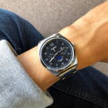 PÁNSKE HODINKY CASIO MTP-M300D-1A (zd266a) + KRABIČKA