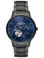 Hodinky pánske EMPORIO ARMANI RENATO AUTOMATIC AR60056 (zi058b)