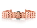 Náramok Pacific Model 1 - rose gold - 14mm