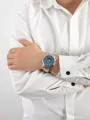 PÁNSKE HODINKY CASIO AMW-880D-2A1 + KRABIČKA