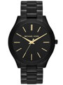 Hodinky dámske MICHAEL KORS MK3221 - SLIM RUNWAY (zx690e)