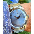 Zegarek Męski Orient Classic Bambino 38mm RA-AC0M10L30B + BOX
