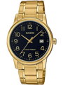 Hodinky pánske CASIO MTP-V002G-1B (zd103a) + BOX