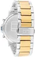 ZEGAREK MĘSKI TOMMY HILFIGER 1710710 TYSON (zf127d)