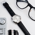 PÁNSKE HODINKY CASIO MTP-1370L 7AVDF (zd116a) + KRABIČKA