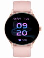SMARTWATCH UNISEX GRAVITY GT2-1 PRO - AMOLED, WŁASNE TARCZE (sg040a)