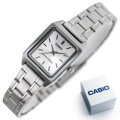 DÁMSKE HODINKY CASIO LTP-V007D-7E + KRABIČKA