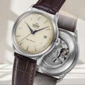Zegarek Męski Orient Classic Bambino 38mm RA-AC0M04Y30B + BOX