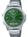 HODINKY PÁNSKE CASIO MTP-VC01D-3E + BOX (zd239b)