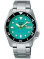 ZEGAREK MĘSKI SEIKO 5 Sports SRPK33K1 AUTOMAT + BOX